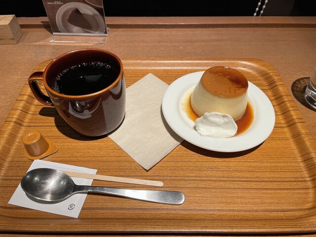 カフェ＆ミール ムジ グランフロント大阪的實拍高清圖