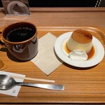 カフェ＆ミール ムジ グランフロント大阪的實拍圖