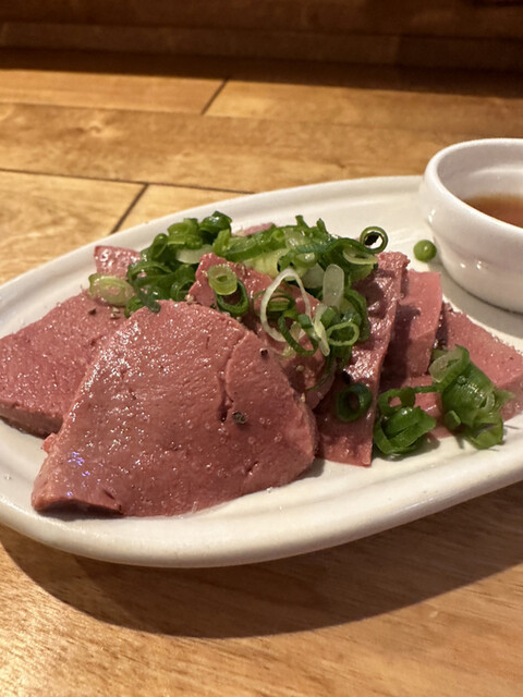 モツビストロ天神ホルモン的實拍高清圖