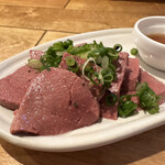 モツビストロ天神ホルモン的實拍圖