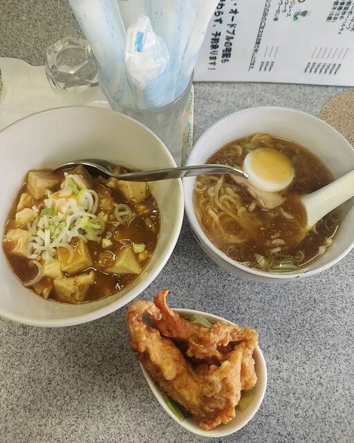中華料理のいづみ的实拍高清图