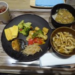 recommendations for スーパーホテル 新橋・烏森口