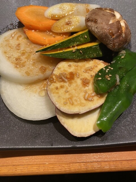 炭火焼肉 おくさこ的实拍高清图