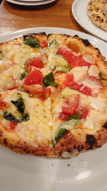 recommendations image for シンイチロウピッツア