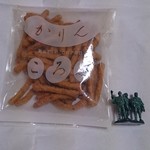 recommendations for かりんころん 浅草店