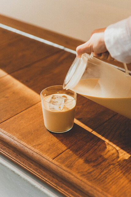 BERTH COFFEE ROASTERY Haru的實拍高清圖