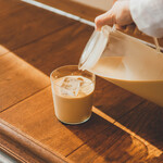 BERTH COFFEE ROASTERY Haru的實拍圖