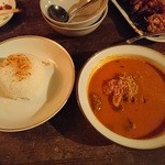 cabe 武蔵小山店的實拍圖