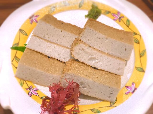 recommendations image for 銀座 吉宗