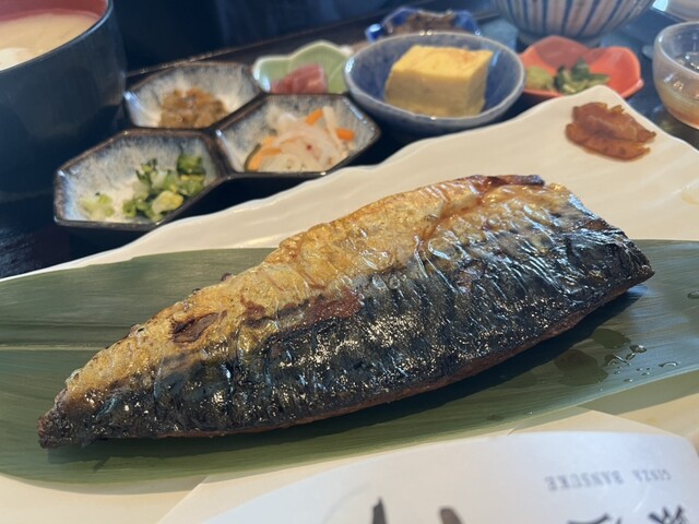 recommendations image for 高級ブランド干物 銀座伴助 新宿タカシマヤ タイムズスクエア店