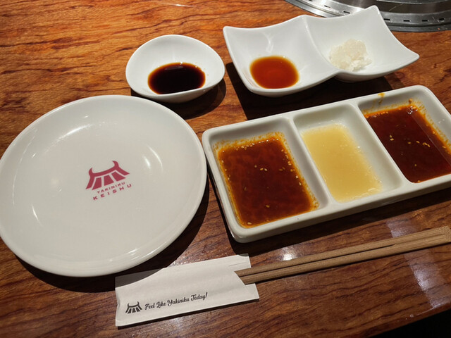 焼肉慶州 春吉店的實拍高清圖