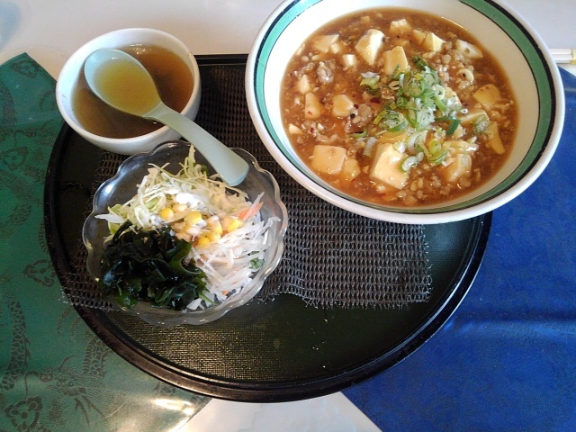 recommendations image for チャイナキッチン はなぶさ