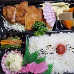 弁当屋 霧の雫的实拍图