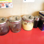らーめん弁慶 浅草本店的實拍圖