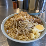 ラーメン龍の桜的实拍图