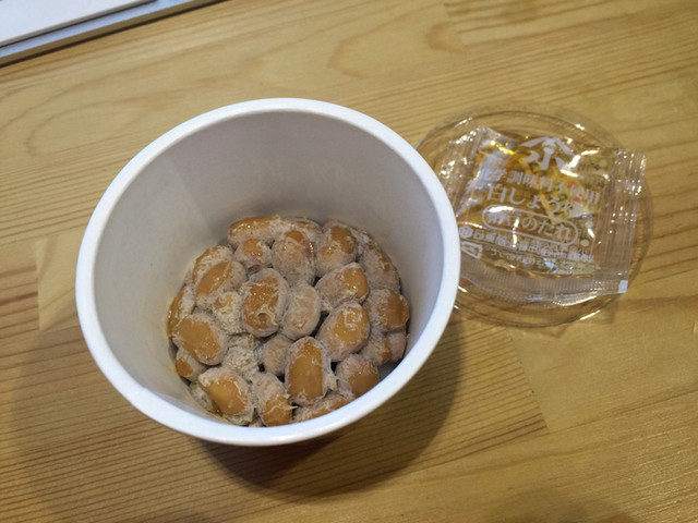 小金屋食品 納豆工場直売所的實拍高清圖