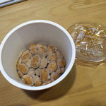 小金屋食品 納豆工場直売所的實拍圖