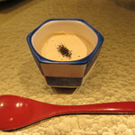 天ぷら 濱さき的实拍图