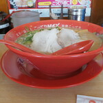 recommendations for 天下一品 府中中河原店