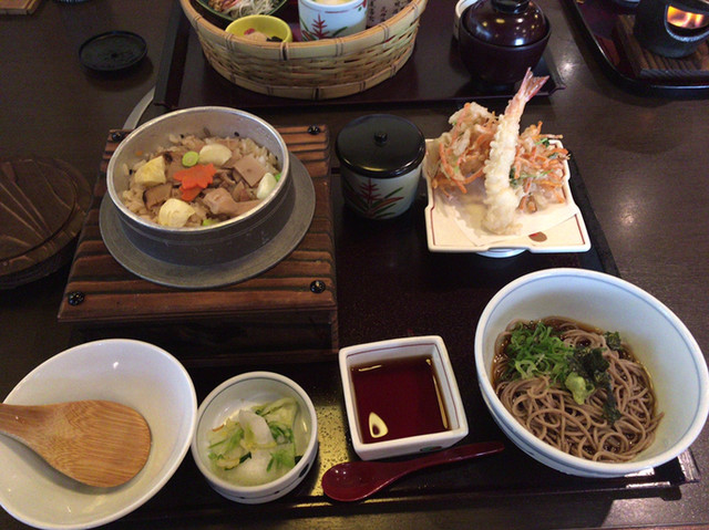 かごの屋 大国町店的實拍高清圖