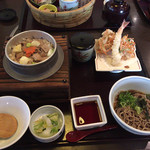 かごの屋 大国町店的實拍圖