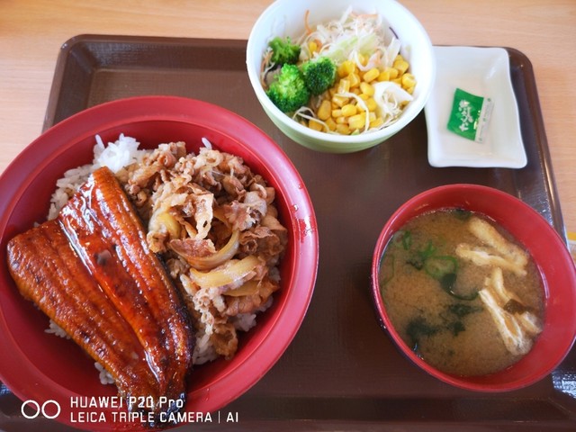 すき家 八王子楢原店的实拍高清图