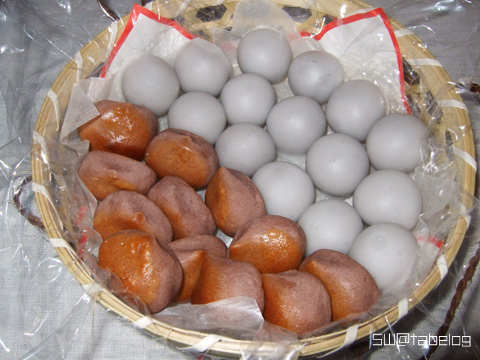 二条駿河屋的實拍圖
