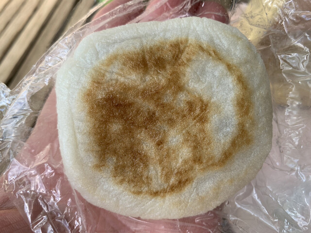 こやすもち的實拍高清圖
