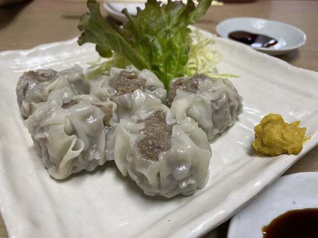 丸福食堂的實拍高清圖