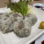 丸福食堂的實拍圖