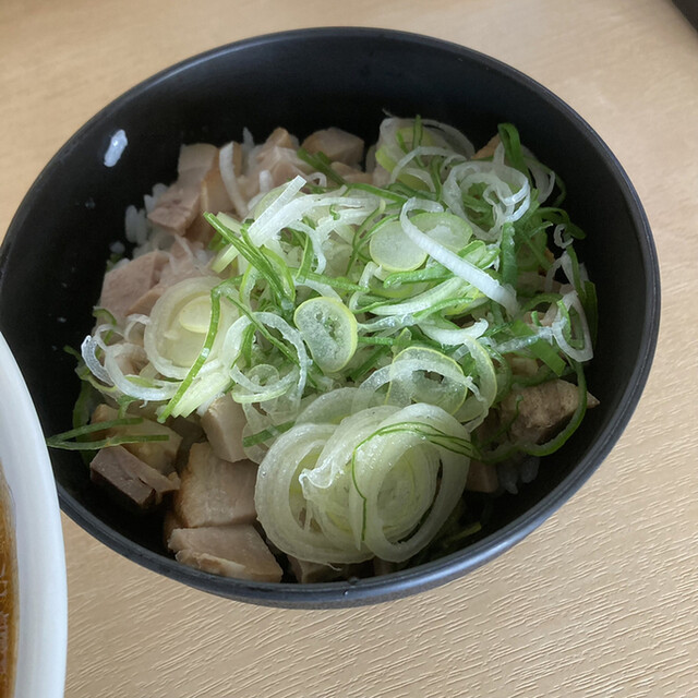 recommendations image for ラーメンの百番 えりも店