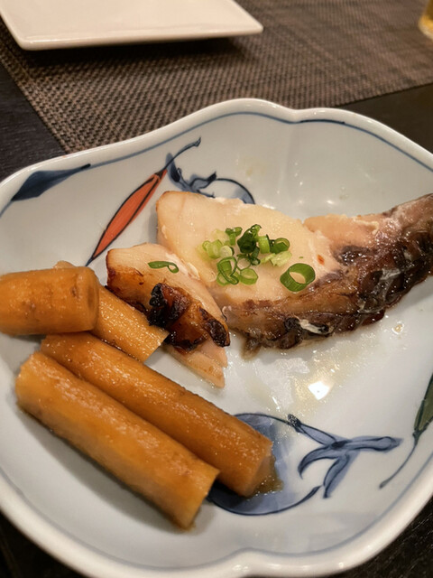 recommendations image for おばんざい トラジロ