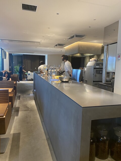 Park South Sandwich FUKUOKA的實拍高清圖