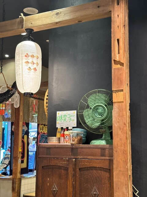 recommendations image for 雷もんじゃ