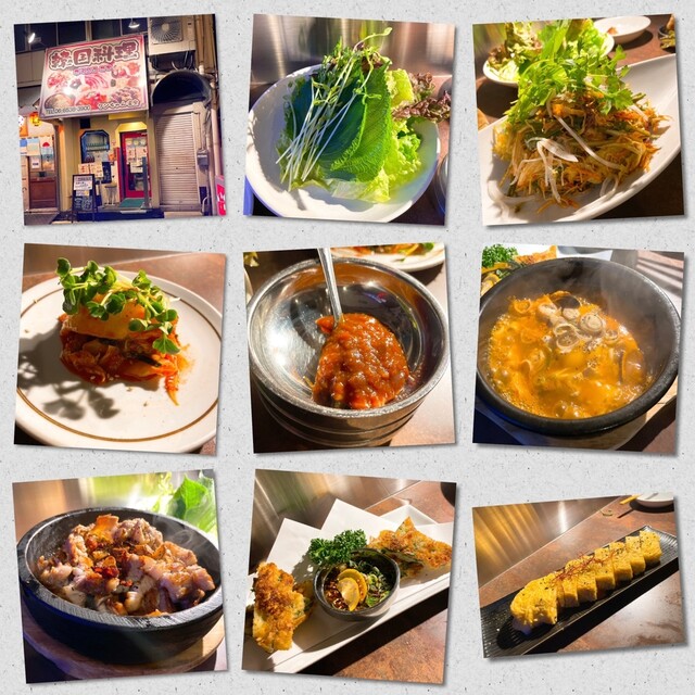 recommendations image for ケンちゃん食堂