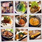recommendations for ケンちゃん食堂