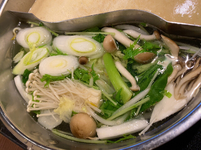 牛しゃぶ牛すき食べ放題 但馬屋 LINKS UMEDA店的實拍高清圖