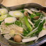牛しゃぶ牛すき食べ放題 但馬屋 LINKS UMEDA店的實拍圖