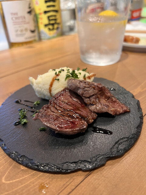 鉄板洋食 そぶ的實拍高清圖