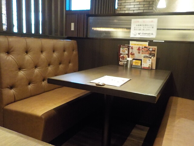 星乃珈琲店  巣鴨店的實拍高清圖