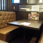 星乃珈琲店  巣鴨店的實拍圖