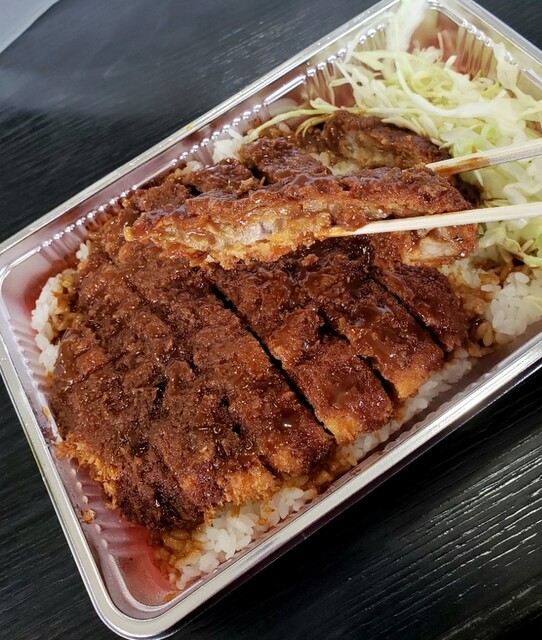 recommendations image for とんかつ道場 高井田店