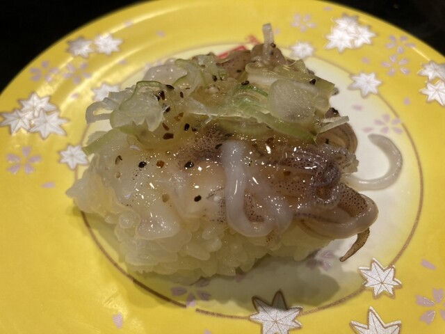 元祖寿司 飯田橋店的实拍高清图