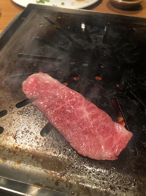 薩摩 牛の蔵 広尾本店的實拍高清圖