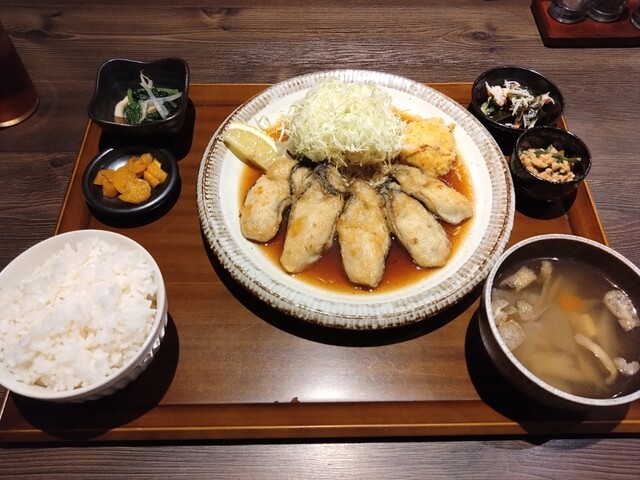 赤目のおやじ的实拍高清图