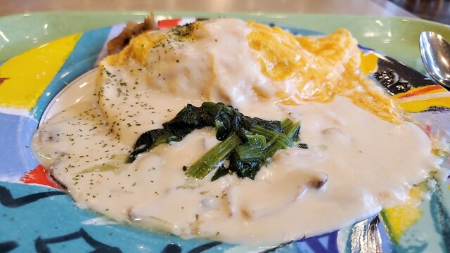 日比谷松本楼 東京ビッグサイト店的實拍高清圖