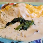 日比谷松本楼 東京ビッグサイト店的實拍圖