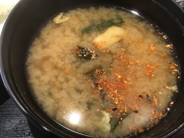 recommendations image for 松屋 亀有店