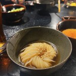 広尾 焼肉 暴飲暴食的实拍图