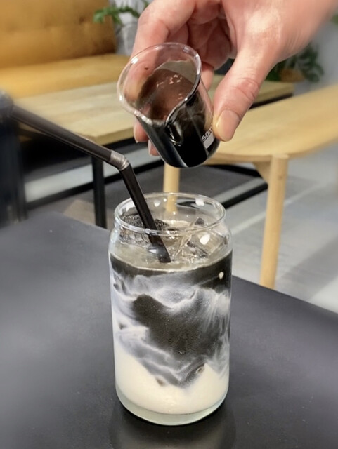 recommendations image for Coffee Base BnA